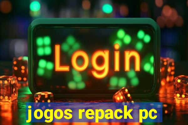 jogos repack pc